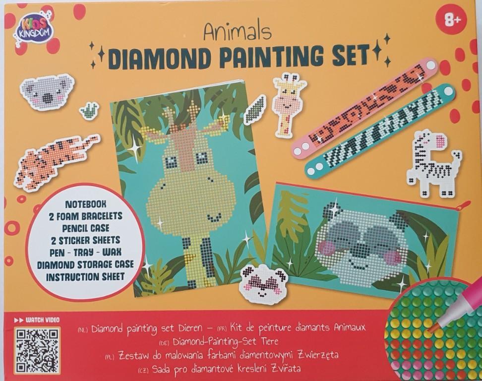Diamond Painting Schweiz in Urdorf - Bild 8