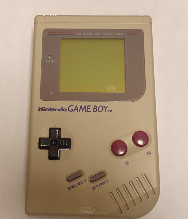 Gameboy (1989) Original in Urdorf - Bild 1