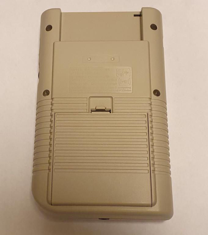 Gameboy (1989) Original in Urdorf - Bild 2