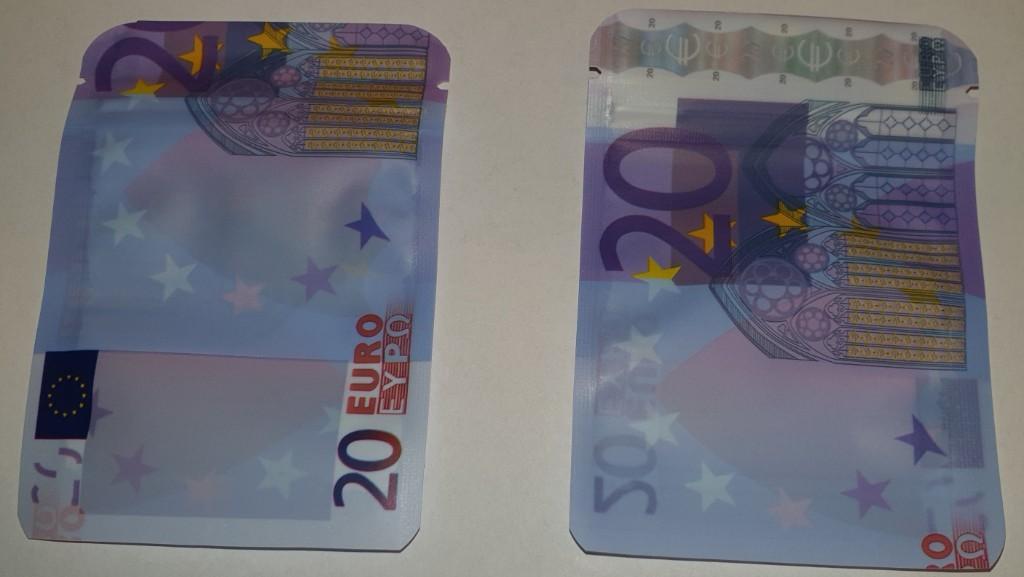 Calibags Schweiz 2 Grössen in Urdorf - Bild 2