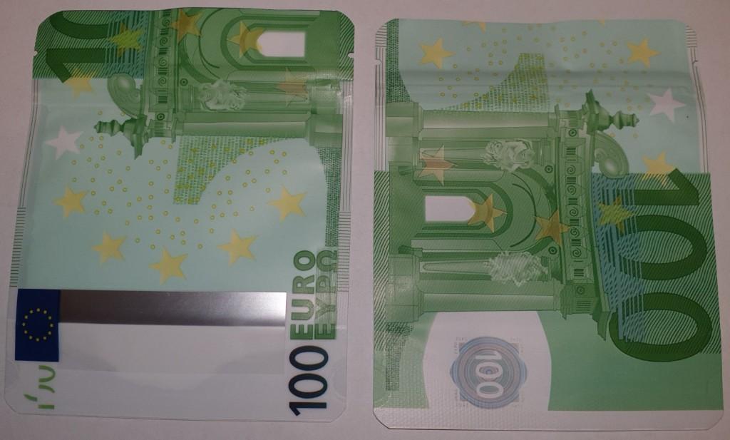 Calibags Schweiz 2 Grössen in Urdorf - Bild 4