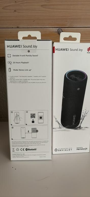 HUAWEI Sound Joy in Biberist - Bild 2