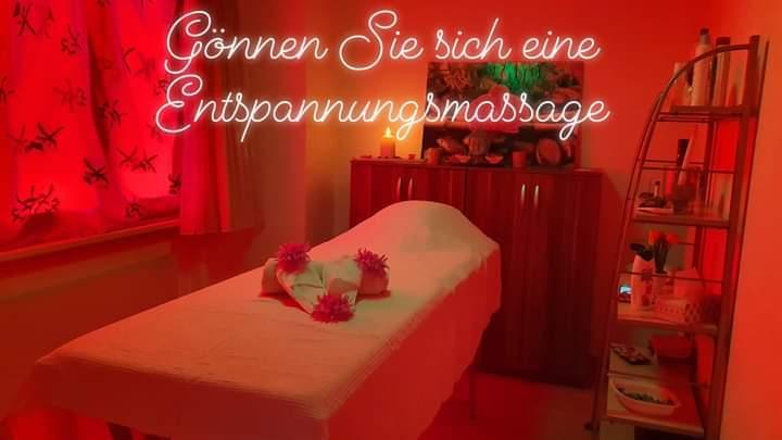 Top Massagen und Kosmetik in Kestenholz in Langenthal - Bild 3