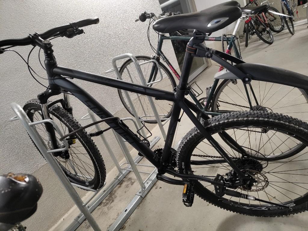 Velo zu verkaufen in Belp - Bild 1