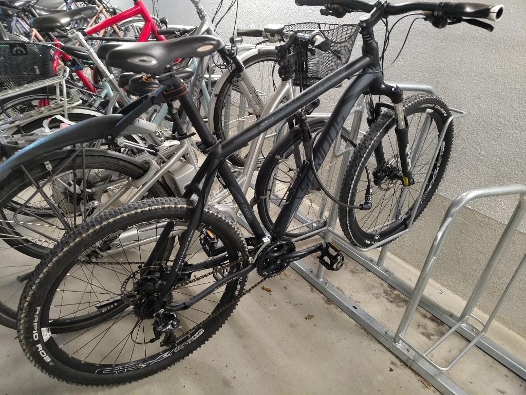 Velo zu verkaufen in Belp - Bild 2