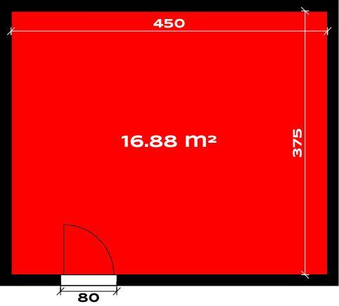 17m² Lagerraum in Malters nur 15 Min. von Luzern Stadtzentrum in Emmen - Bild 11