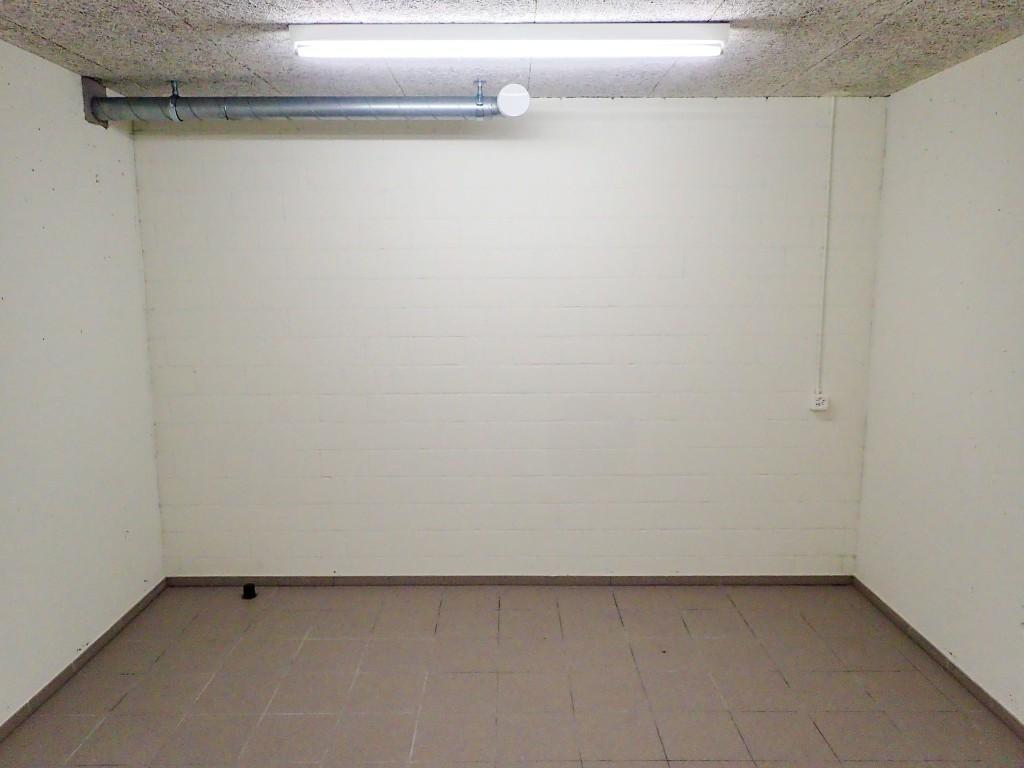 17m² Lagerraum in Malters nur 15 Min. von Luzern Stadtzentrum in Emmen - Bild 1