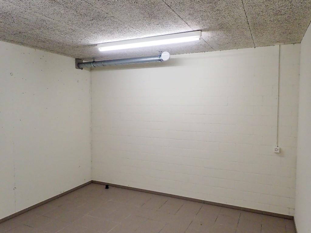 17m² Lagerraum in Malters nur 15 Min. von Luzern Stadtzentrum in Emmen - Bild 2