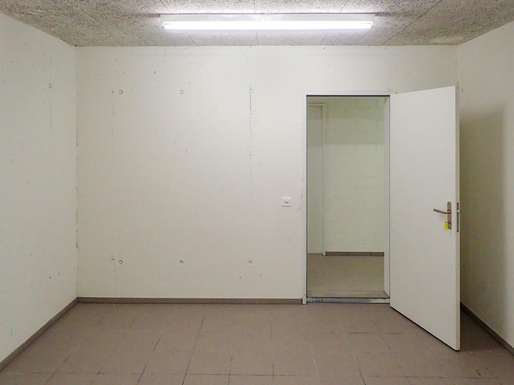 17m² Lagerraum in Malters nur 15 Min. von Luzern Stadtzentrum in Emmen - Bild 4