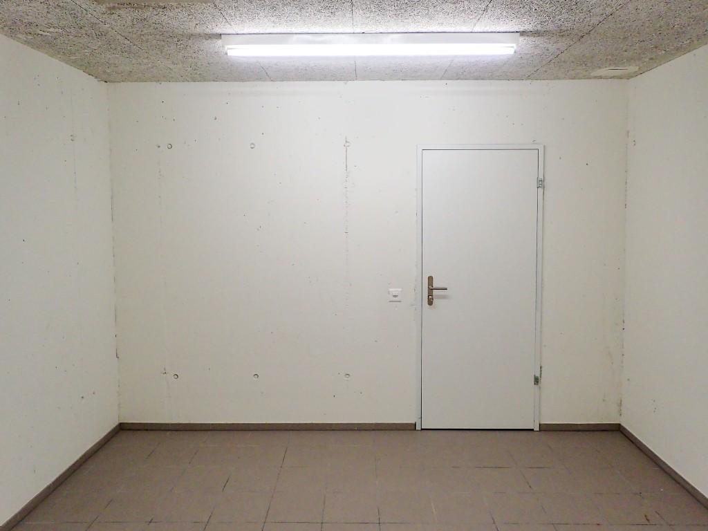 17m² Lagerraum in Malters nur 15 Min. von Luzern Stadtzentrum in Emmen - Bild 3