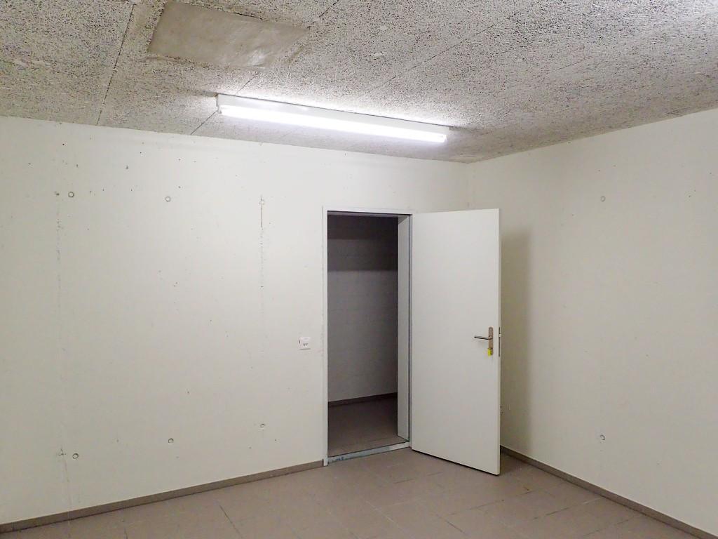 17m² Lagerraum in Malters nur 15 Min. von Luzern Stadtzentrum in Emmen - Bild 6