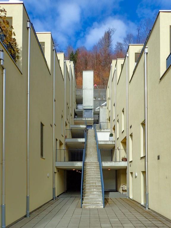17m² Lagerraum in Malters nur 15 Min. von Luzern Stadtzentrum in Emmen - Bild 8
