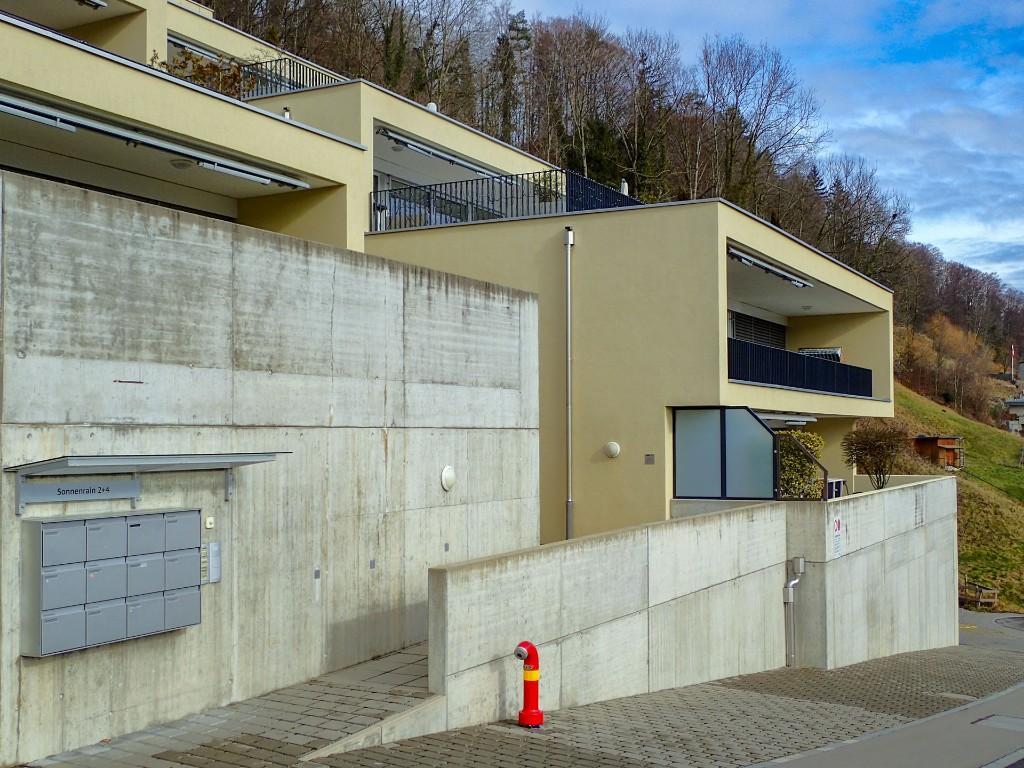 17m² Lagerraum in Malters nur 15 Min. von Luzern Stadtzentrum in Emmen - Bild 9