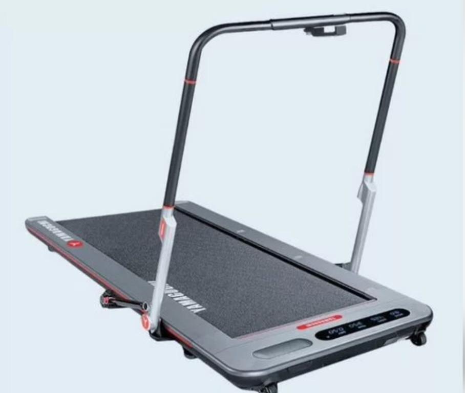Laufband Yamaguchi Runway Pro-x in Willisau - Bild 3