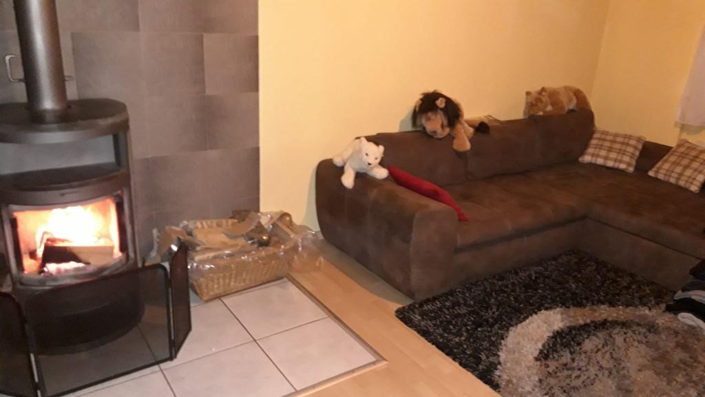 Untervermieterin oder Paar gesucht mit Massage Zimmer vorhanden in Langenthal - Bild 6