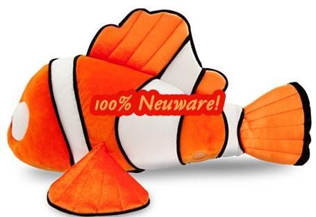 Disney Findet Nemo 70cm grosses Plüsch Fisch Kuscheltier XXL in Brig - Bild 2