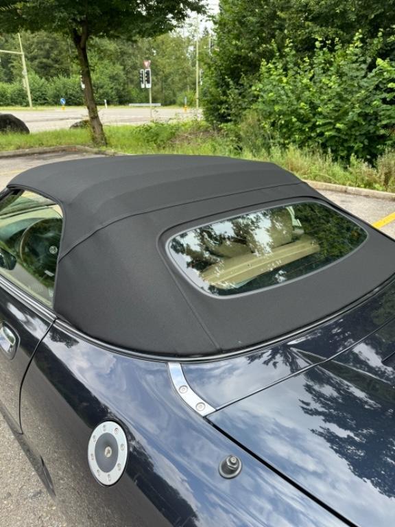 Zu verkaufen Mgf ab Service neues Verdeck ein muss für ein Cabk in Opfikon - Bild 2