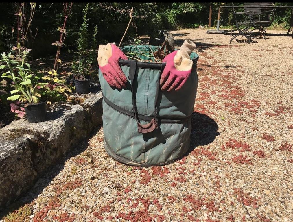 Gartenhilfe / Gartenarbeit / Gartengestaltung in Meilen - Bild 1
