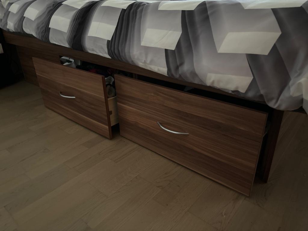Wasserbett Bellvita zu verkaufen in der Schweiz - Bild 2
