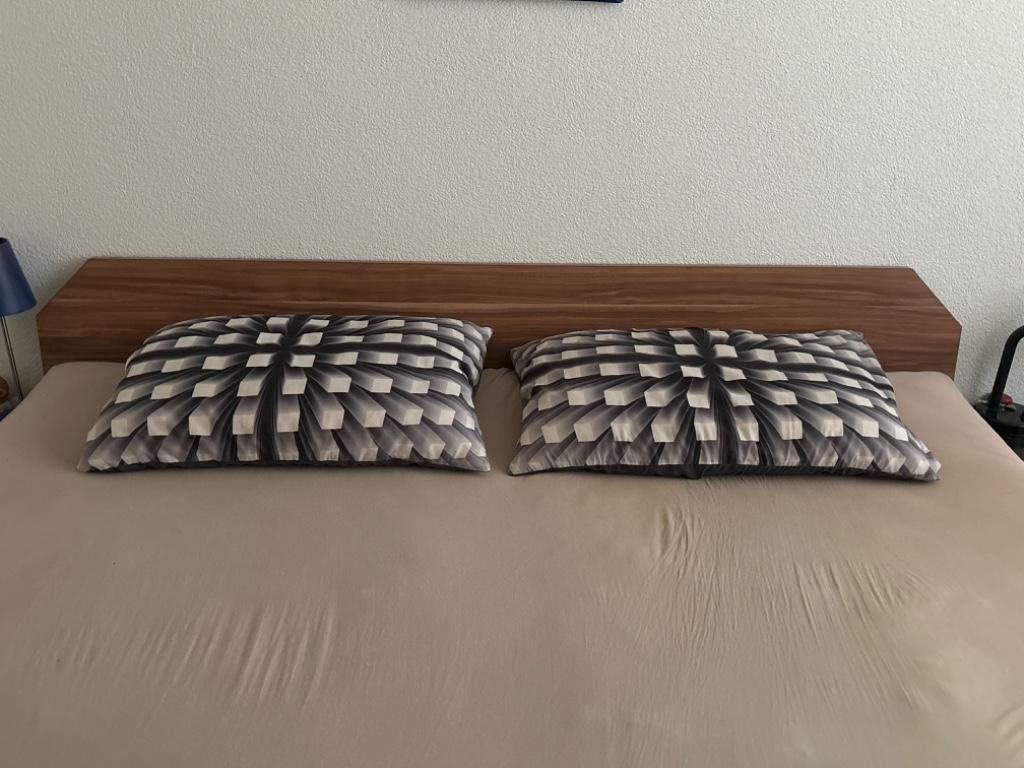 Wasserbett Bellvita zu verkaufen in der Schweiz - Bild 3