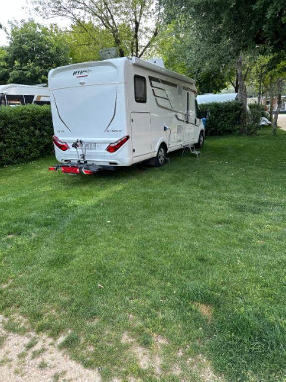 Stellplatz für Wohnmobil in Riehen/Basel gesucht in Basel - Bild 2
