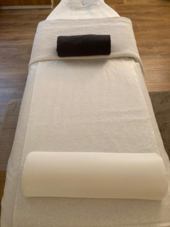 Ganzkörpermassage von Dipl. Masseur in Uetikon - Bild 2