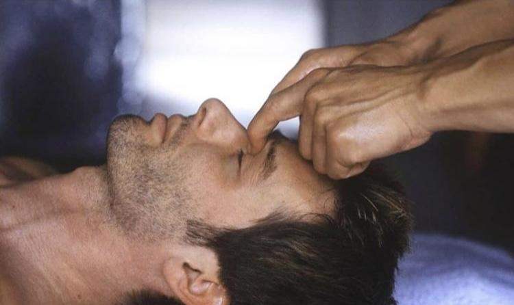 Ganzkörpermassage von Dipl. Masseur in Uetikon - Bild 5