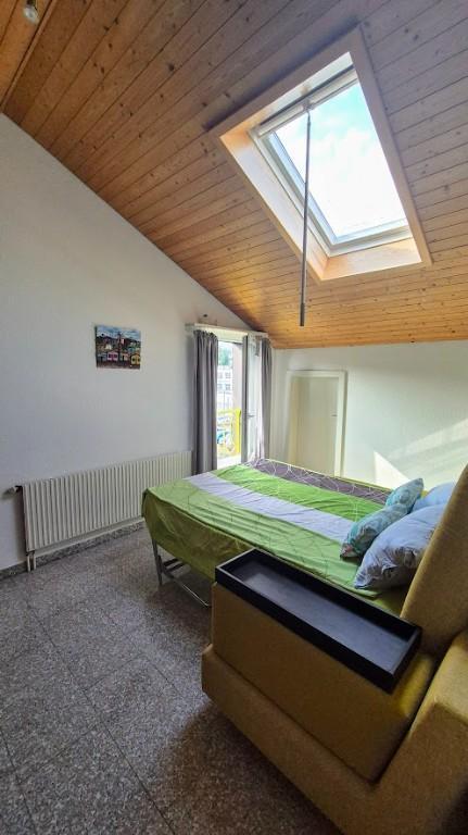 Möbliertes Zimmer zu vermieten, Luxusbad, Garten - Birsfelden/BL in Basel - Bild 5