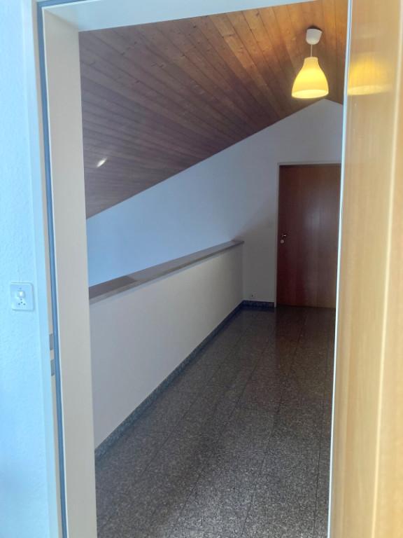 Möbliertes Zimmer zu vermieten, Luxusbad, Garten - Birsfelden/BL in Basel - Bild 12