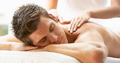 Massage zum Geniessen 1 Stunde 70 Fr in Stäfa - Bild 1