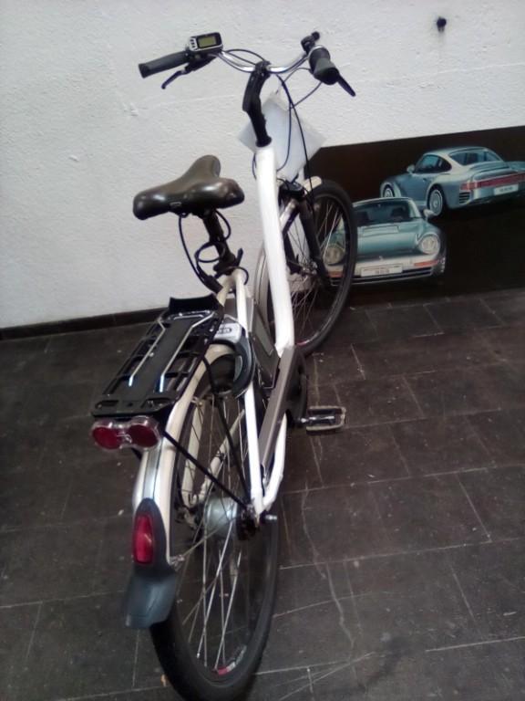 Flyer Velo Next Generation in Belp - Bild 3