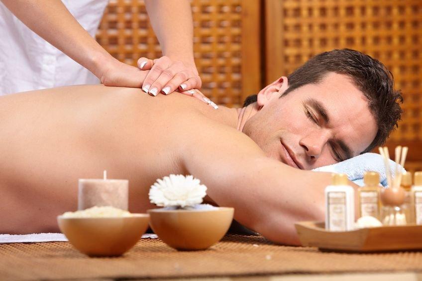 Klassische Massage 1 Stunde 70 Fr in Stäfa - Bild 1