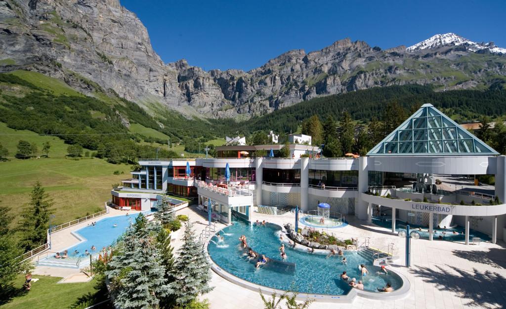Appartementhaus 4.5-04, helle 4.5-Zimmerwohnung an ruhiger Lage in Sierre - Bild 2