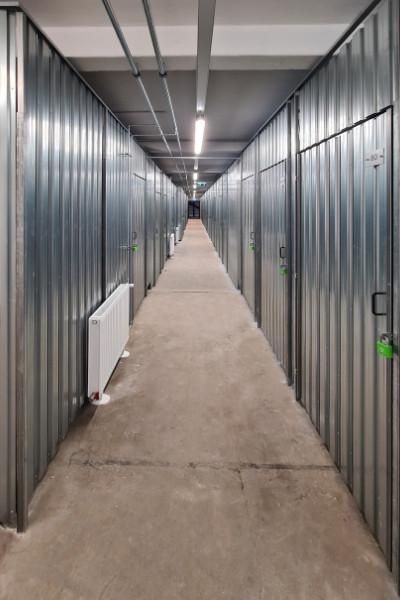 Lagerabteile / Self Storage in Aarau zu vermieten in Buchs - Bild 2