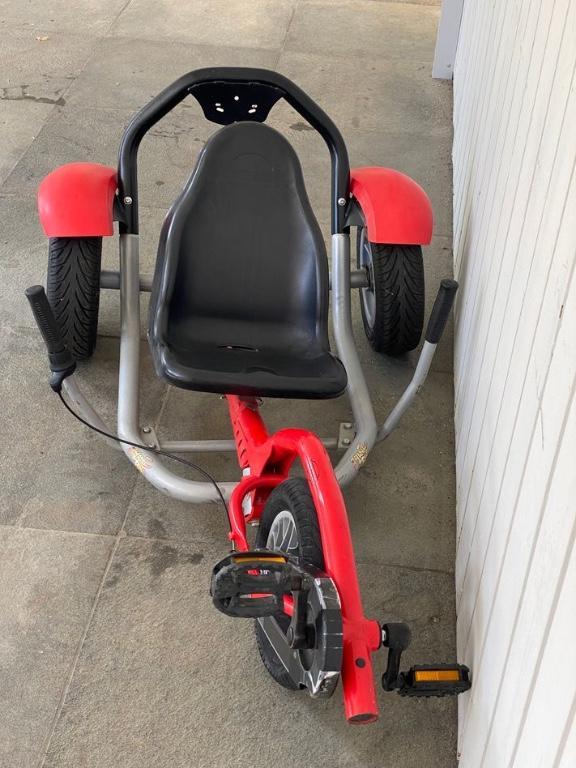 BalanzBike Gokart ( Berg Toys) in Regensdorf - Bild 3