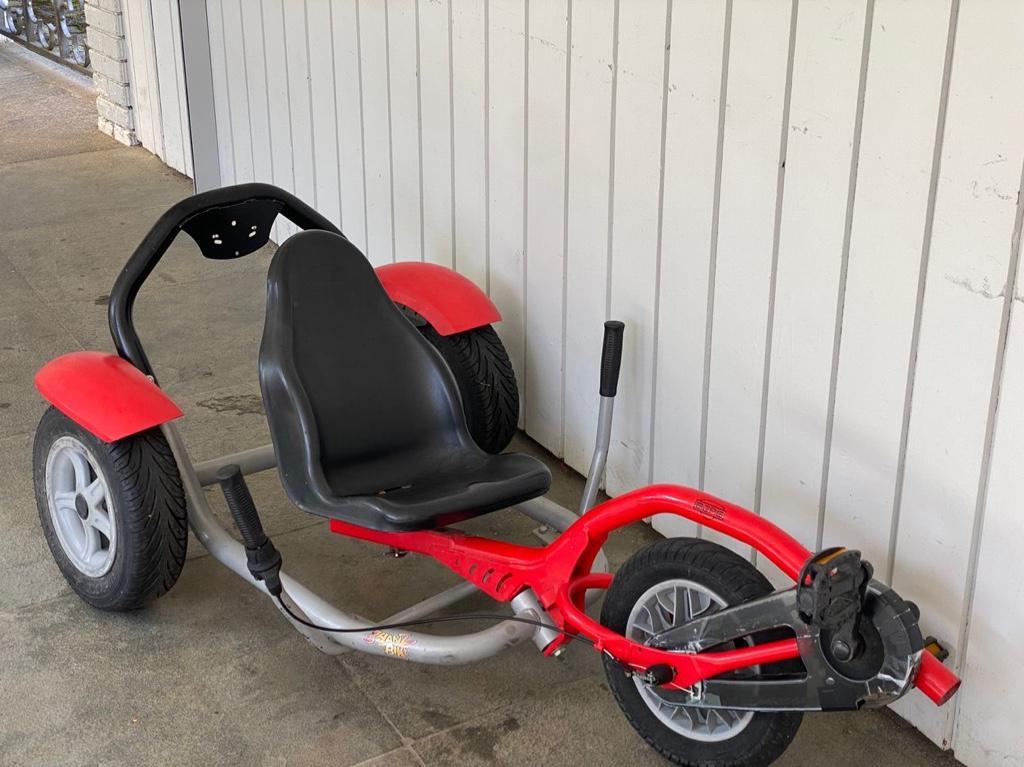 BalanzBike Gokart ( Berg Toys) in Regensdorf - Bild 4