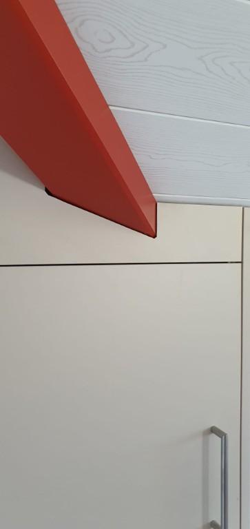 Handwerker-Rentner-Schreiner-Montage in Aesch - Bild 2