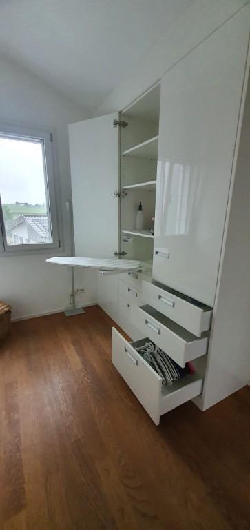 Handwerker-Rentner-Schreiner-Montage in Aesch - Bild 4