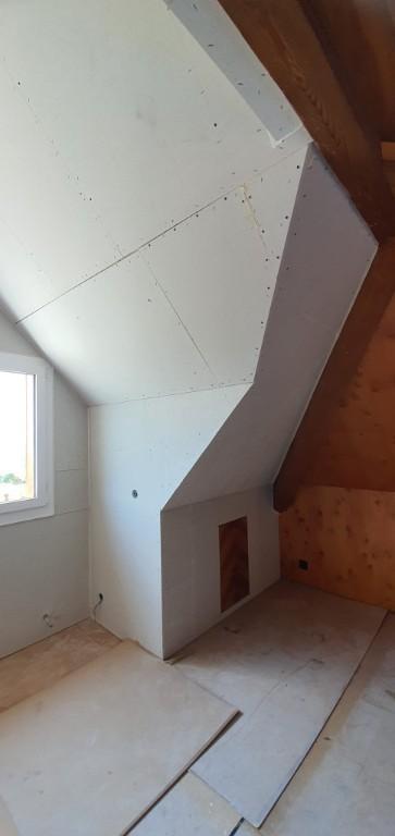 Handwerker-Rentner-Schreiner-Montage in Aesch - Bild 5