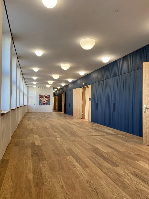 Eventlokal Rialto – Der perfekte Ort für Ihre Veranstaltung in Basel - Bild 2