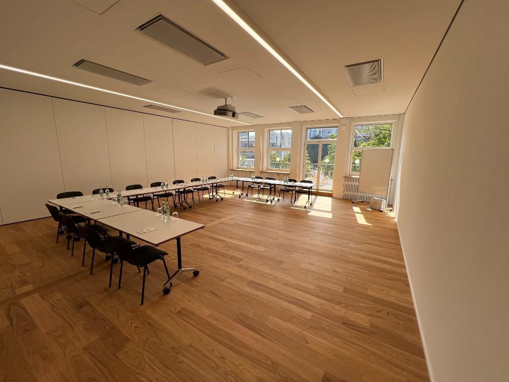 Eventlokal Rialto – Der perfekte Ort für Ihre Veranstaltung in Basel - Bild 4