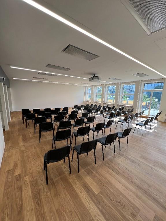 Eventlokal Rialto – Der perfekte Ort für Ihre Veranstaltung in Basel - Bild 6