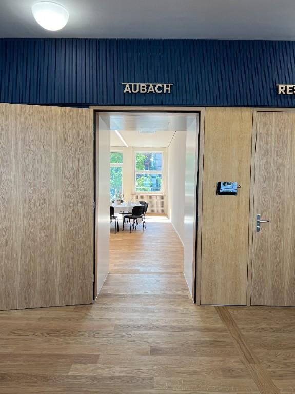 Eventlokal Rialto – Der perfekte Ort für Ihre Veranstaltung in Basel - Bild 7