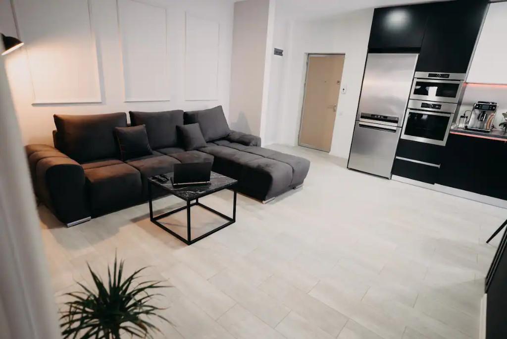 Gemütliche 2 Zimmer Wohnung in Zürich in Opfikon - Bild 3