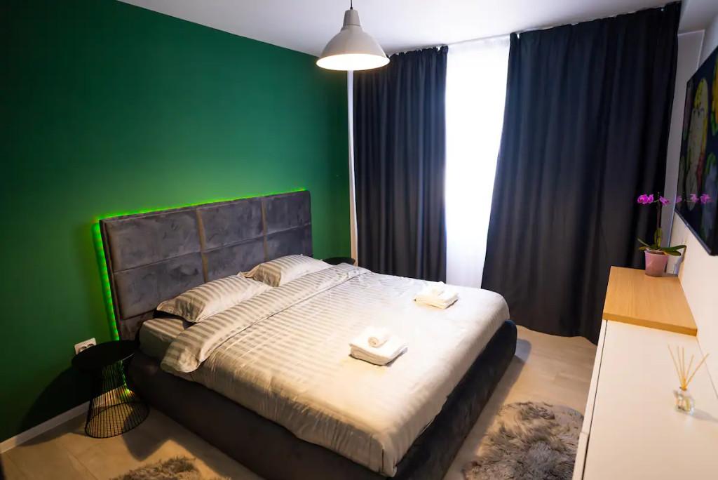 Gemütliche 2 Zimmer Wohnung in Zürich in Opfikon - Bild 5