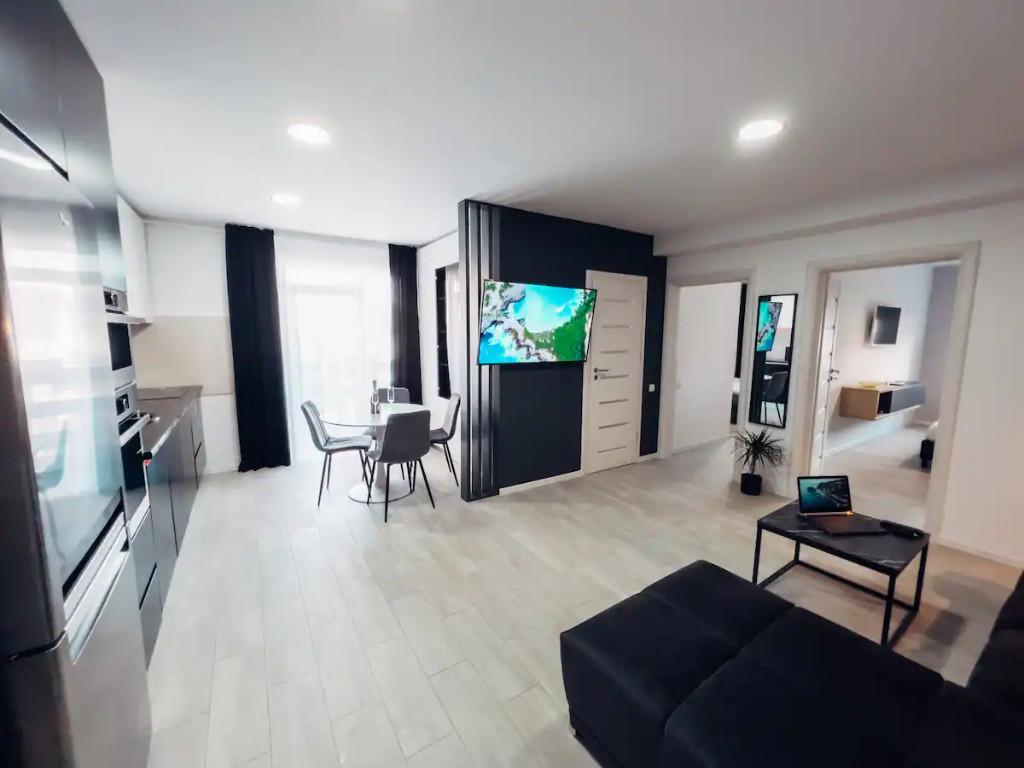 Gemütliche 2 Zimmer Wohnung in Zürich in Opfikon - Bild 1