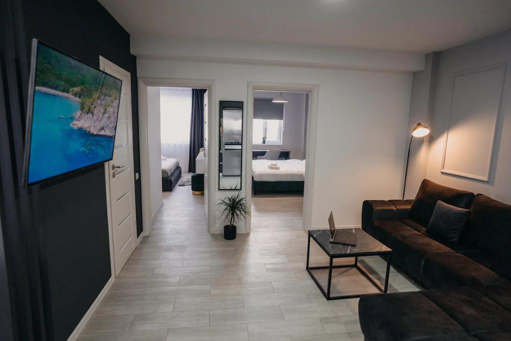 Gemütliche 2 Zimmer Wohnung in Zürich in Opfikon - Bild 2