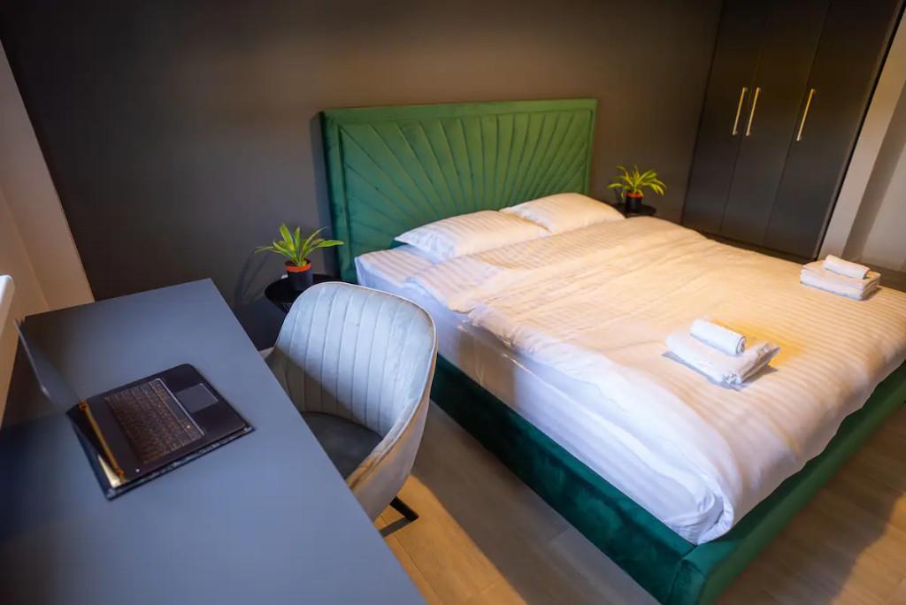 Gemütliche 2 Zimmer Wohnung in Zürich in Opfikon - Bild 4