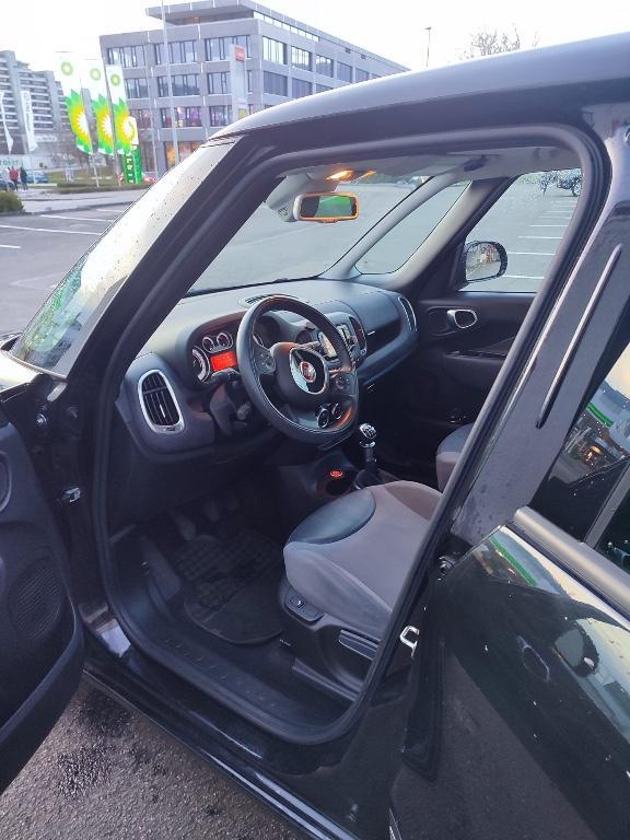Fiat 500L TwinAir - Geräumig & sparsam! in Olten - Bild 2
