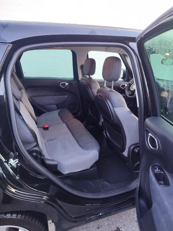 Fiat 500L TwinAir - Geräumig & sparsam! in Olten - Bild 3